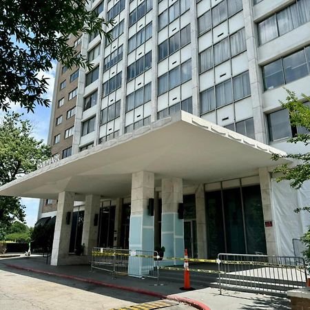 Heart Of Atl Downtown 1B1B City View Cozy Condo Lm505 Atlanta Esterno foto