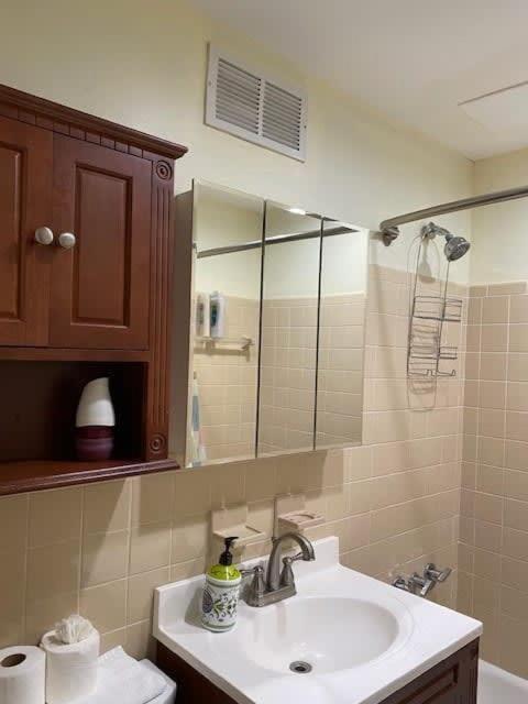 Heart Of Atl Downtown 1B1B City View Cozy Condo Lm505 Atlanta Esterno foto