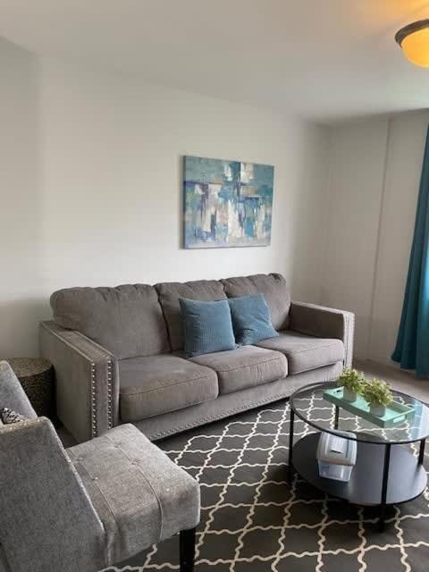 Heart Of Atl Downtown 1B1B City View Cozy Condo Lm505 Atlanta Esterno foto