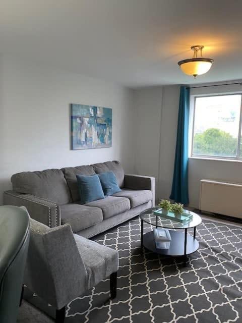 Heart Of Atl Downtown 1B1B City View Cozy Condo Lm505 Atlanta Esterno foto