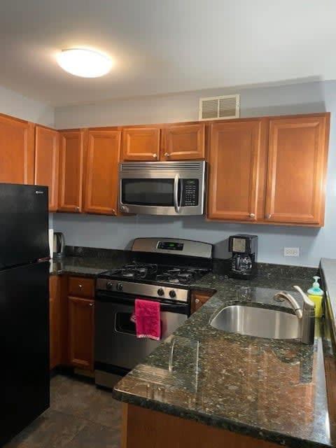 Heart Of Atl Downtown 1B1B City View Cozy Condo Lm505 Atlanta Esterno foto